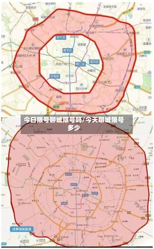 今日限号聊城限号吗/今天聊城限号多少-第1张图片