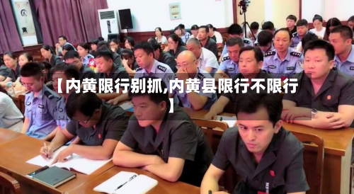 【内黄限行别抓,内黄县限行不限行】-第1张图片