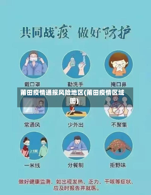 莆田疫情通报风险地区(莆田疫情区域图)-第1张图片