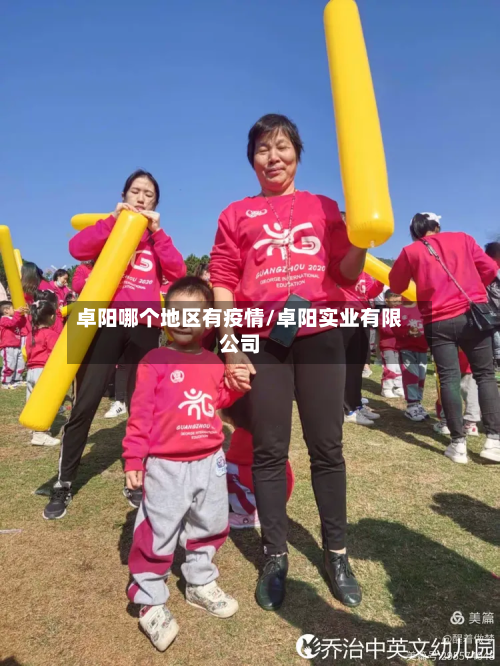 卓阳哪个地区有疫情/卓阳实业有限公司-第1张图片