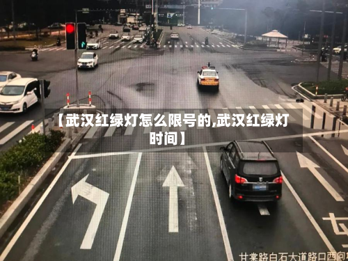 【武汉红绿灯怎么限号的,武汉红绿灯时间】-第1张图片