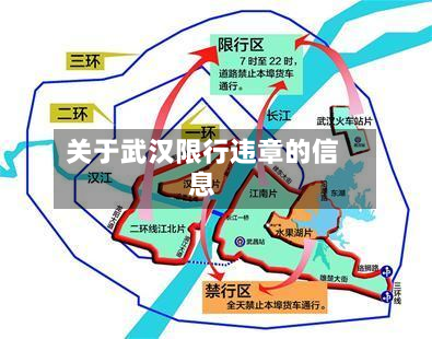 关于武汉限行违章的信息-第1张图片