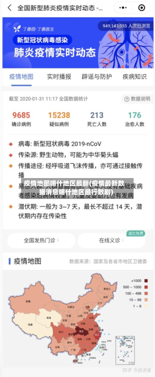 疫情地图喀什地区最新(疫情最新数据消息喀什地区最行数剧)-第1张图片