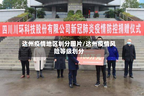 达州疫情地区划分图片/达州疫情风险等级划分-第1张图片