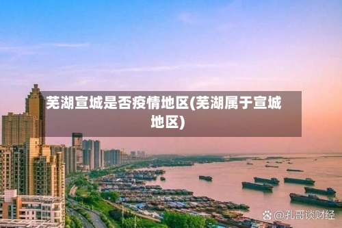 芜湖宣城是否疫情地区(芜湖属于宣城地区)-第1张图片