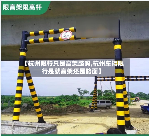 【杭州限行只是高架路吗,杭州车辆限行是就高架还是路面】-第1张图片