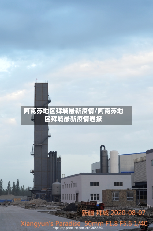 阿克苏地区拜城最新疫情/阿克苏地区拜城最新疫情通报-第1张图片