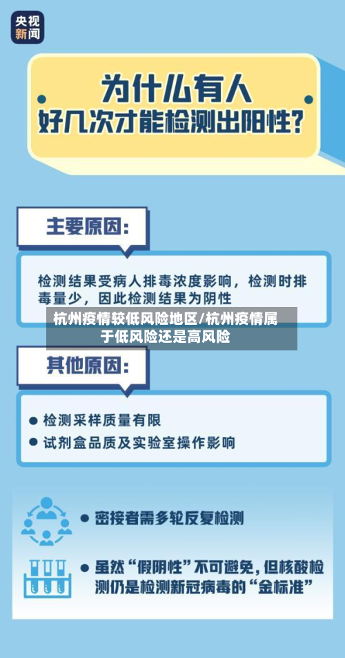 杭州疫情较低风险地区/杭州疫情属于低风险还是高风险-第1张图片
