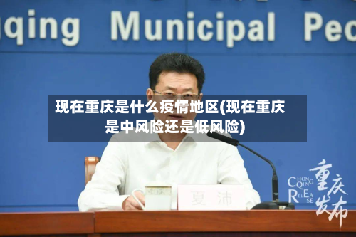 现在重庆是什么疫情地区(现在重庆是中风险还是低风险)-第1张图片