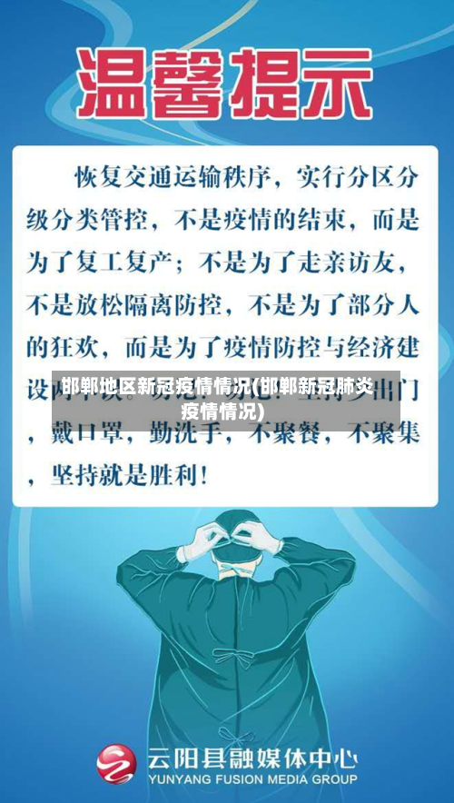 邯郸地区新冠疫情情况(邯郸新冠肺炎疫情情况)-第1张图片