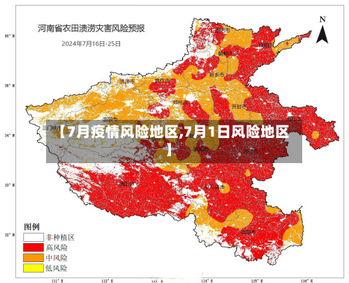 【7月疫情风险地区,7月1日风险地区】-第1张图片