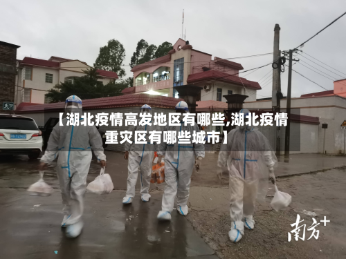 【湖北疫情高发地区有哪些,湖北疫情重灾区有哪些城市】-第1张图片