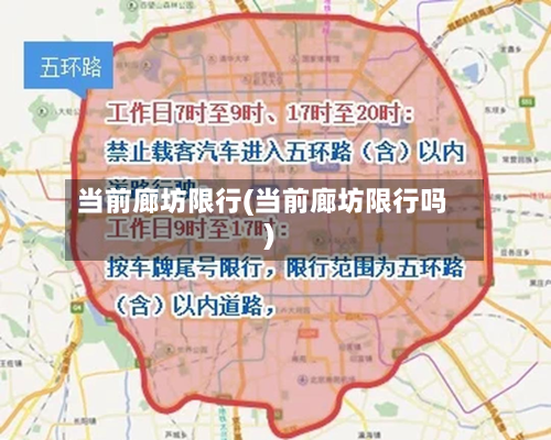 当前廊坊限行(当前廊坊限行吗)-第1张图片