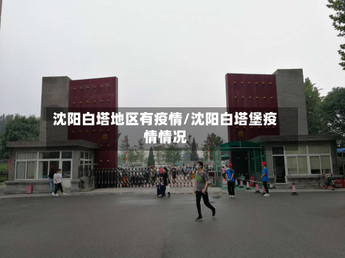 沈阳白塔地区有疫情/沈阳白塔堡疫情情况-第1张图片