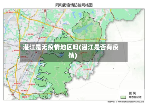 湛江是无疫情地区吗(湛江是否有疫情)-第1张图片