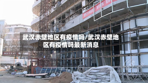 武汉赤壁地区有疫情吗/武汉赤壁地区有疫情吗最新消息-第1张图片