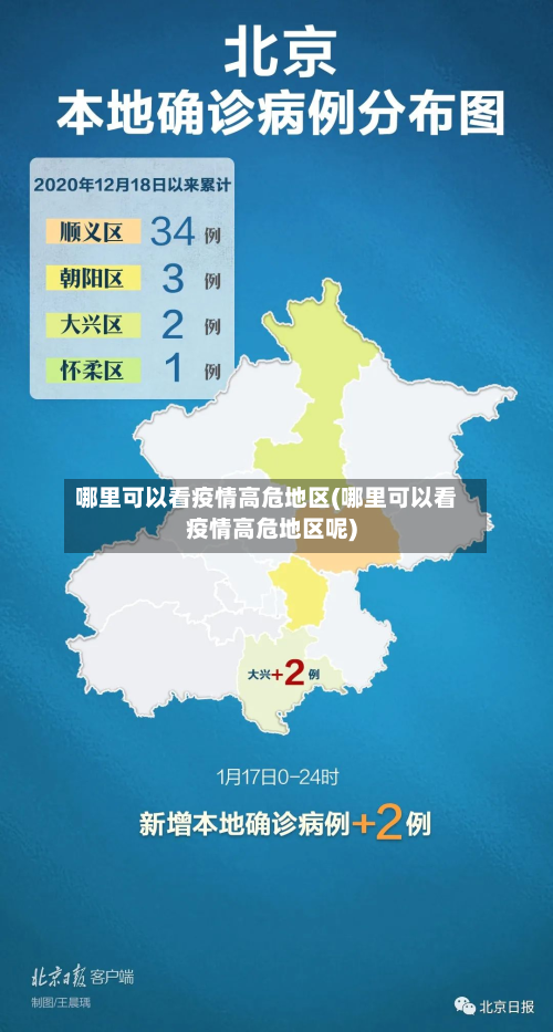 哪里可以看疫情高危地区(哪里可以看疫情高危地区呢)-第1张图片