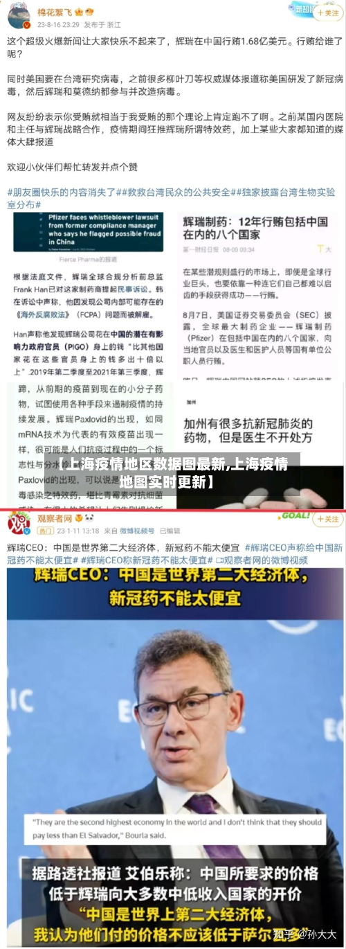 【上海疫情地区数据图最新,上海疫情地图实时更新】-第1张图片