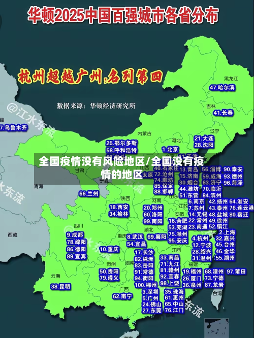 全国疫情没有风险地区/全国没有疫情的地区-第1张图片