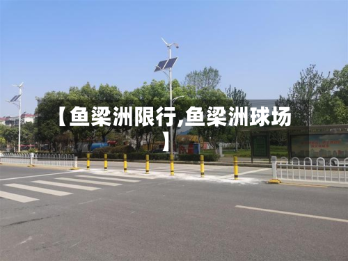 【鱼梁洲限行,鱼梁洲球场】-第1张图片