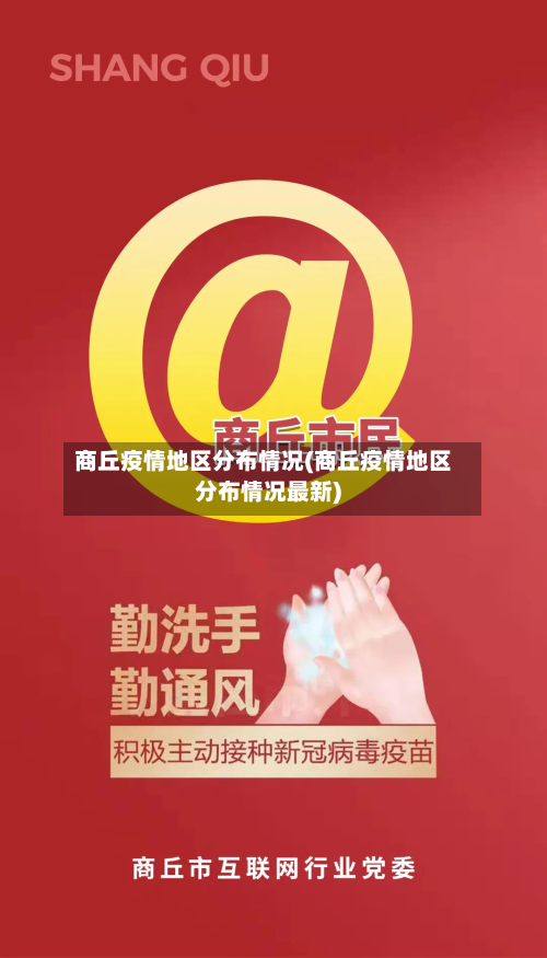 商丘疫情地区分布情况(商丘疫情地区分布情况最新)-第1张图片