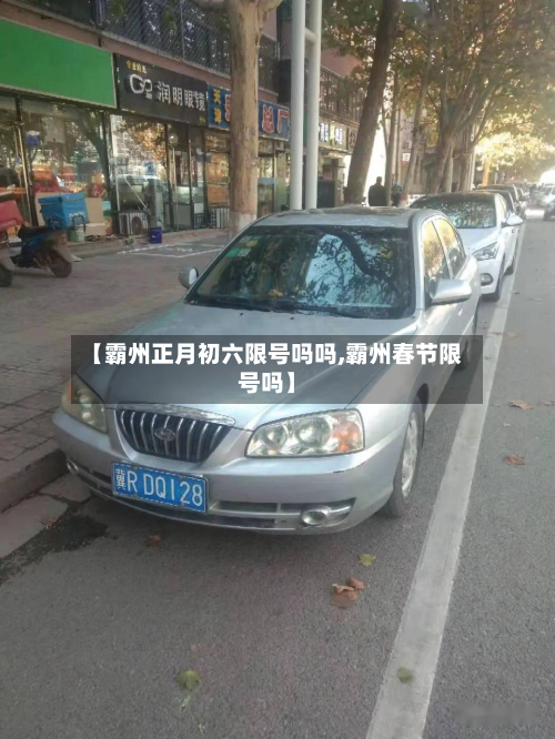 【霸州正月初六限号吗吗,霸州春节限号吗】-第1张图片