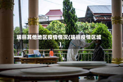 瑞丽其他地区疫情情况(瑞丽疫情区域)-第1张图片