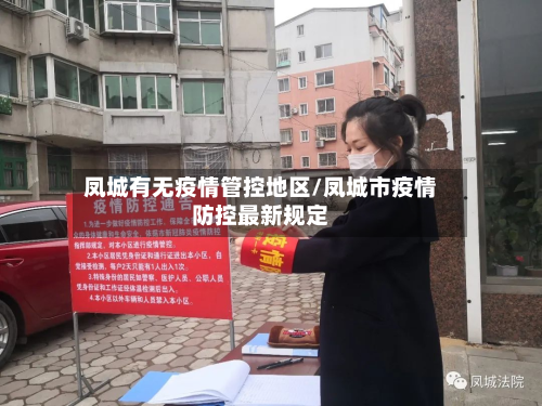 凤城有无疫情管控地区/凤城市疫情防控最新规定-第1张图片