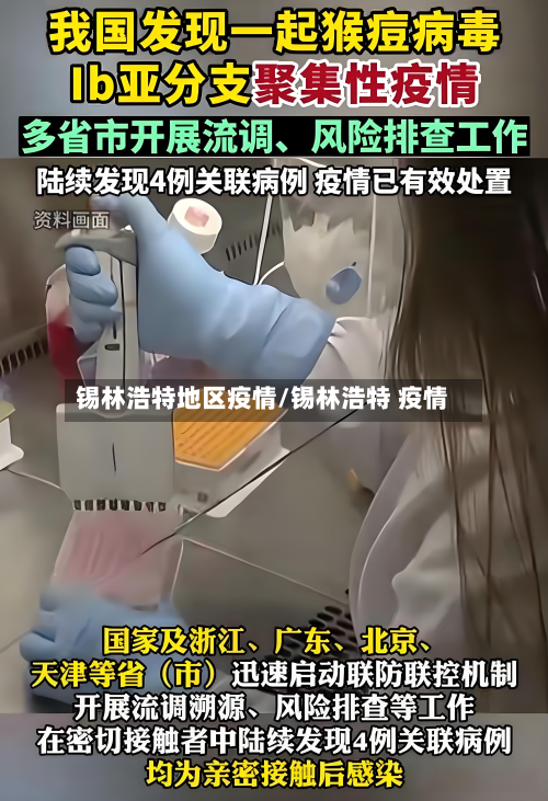 锡林浩特地区疫情/锡林浩特 疫情-第1张图片