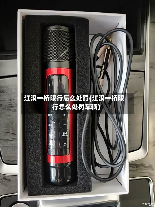 江汉一桥限行怎么处罚(江汉一桥限行怎么处罚车辆)-第1张图片
