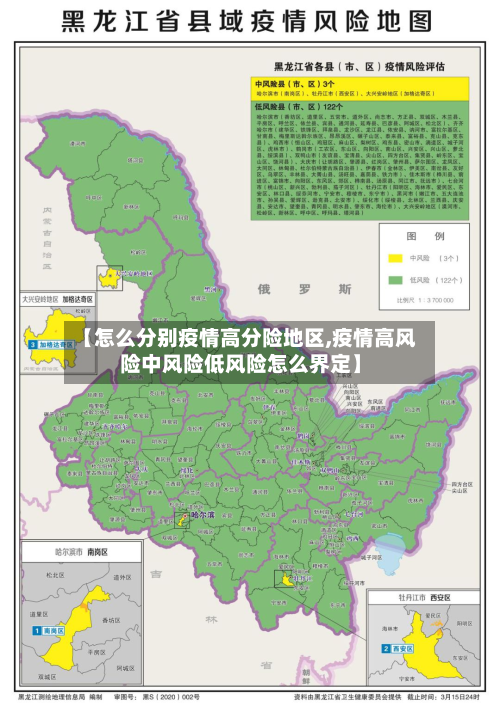 【怎么分别疫情高分险地区,疫情高风险中风险低风险怎么界定】-第1张图片