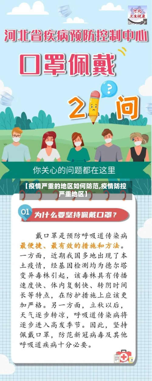 【疫情严重的地区如何防范,疫情防控严重地区】-第1张图片