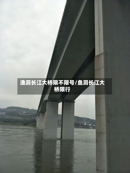 渔洞长江大桥限不限号/鱼洞长江大桥限行-第1张图片