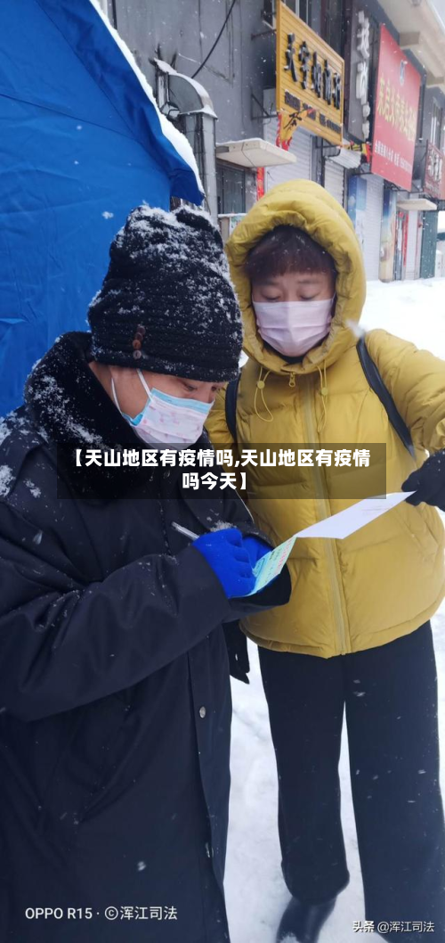 【天山地区有疫情吗,天山地区有疫情吗今天】-第1张图片