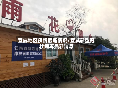 宣威地区疫情最新情况/宣威新型冠状病毒最新消息-第1张图片