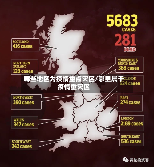 哪些地区为疫情重点灾区/哪里属于疫情重灾区-第1张图片