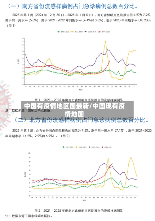 中国有疫情地区图最新/中国现有疫情地图-第1张图片