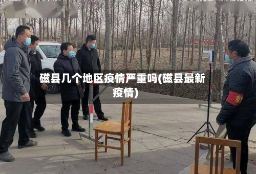 磁县几个地区疫情严重吗(磁县最新疫情)-第1张图片