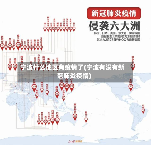 宁波什么地区有疫情了(宁波有没有新冠肺炎疫情)-第1张图片