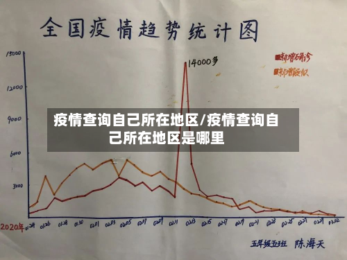 疫情查询自己所在地区/疫情查询自己所在地区是哪里-第1张图片