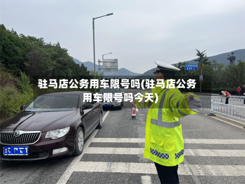 驻马店公务用车限号吗(驻马店公务用车限号吗今天)-第1张图片