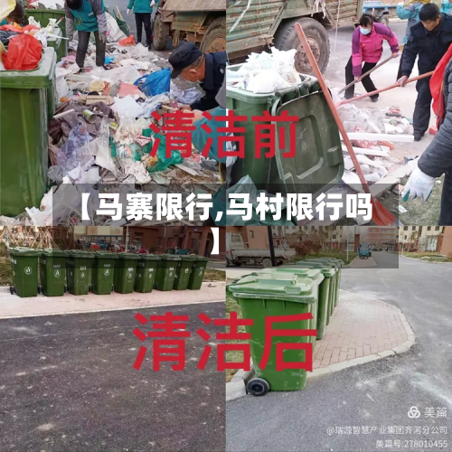 【马寨限行,马村限行吗】-第1张图片