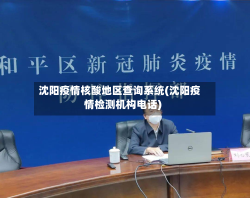 沈阳疫情核酸地区查询系统(沈阳疫情检测机构电话)-第1张图片