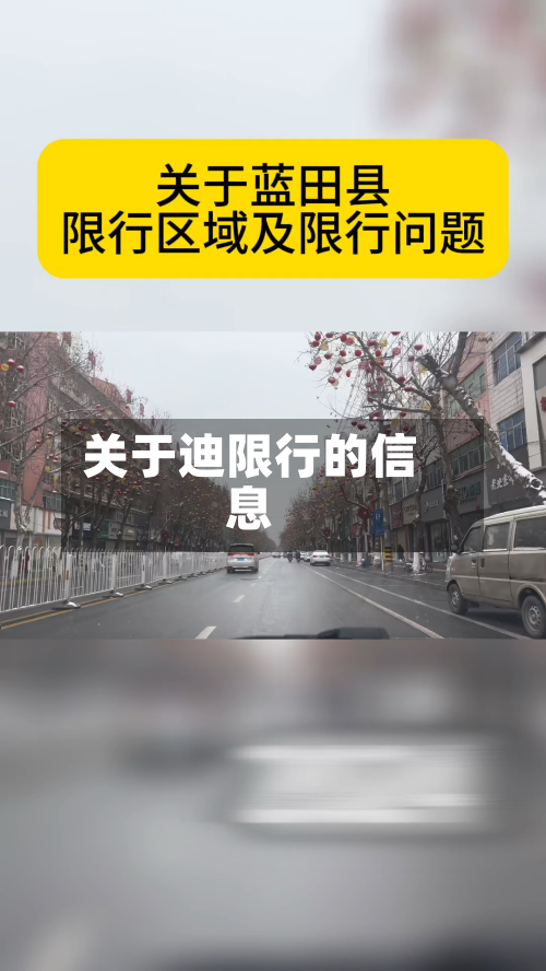 关于迪限行的信息-第1张图片