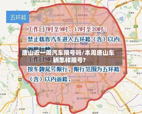 唐山近一周汽车限号吗/本周唐山车辆怎样限号?-第1张图片