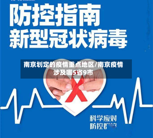 南京划定的疫情重点地区/南京疫情涉及哪5省9市-第1张图片