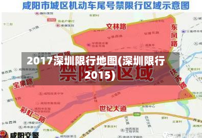 2017深圳限行地图(深圳限行 2015)-第1张图片