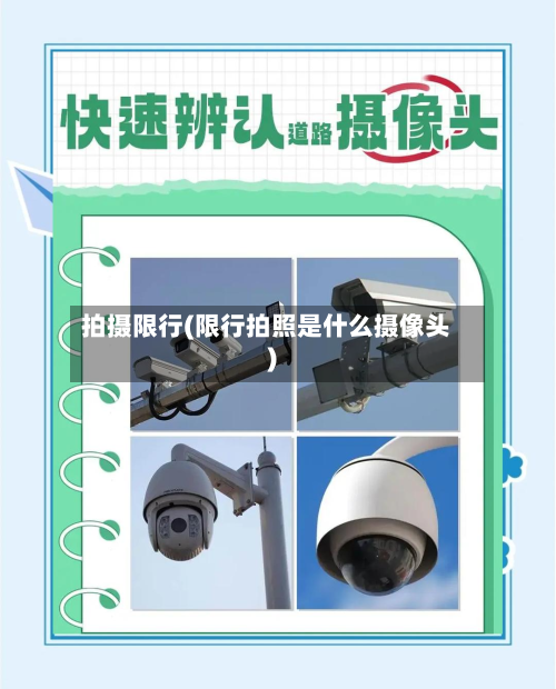 拍摄限行(限行拍照是什么摄像头)-第1张图片