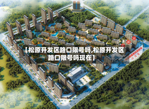 【松原开发区路口限号吗,松原开发区路口限号吗现在】-第1张图片
