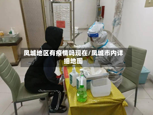 凤城地区有疫情吗现在/凤城市内详细地图-第1张图片